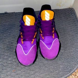 adidas Harden 4 size 9